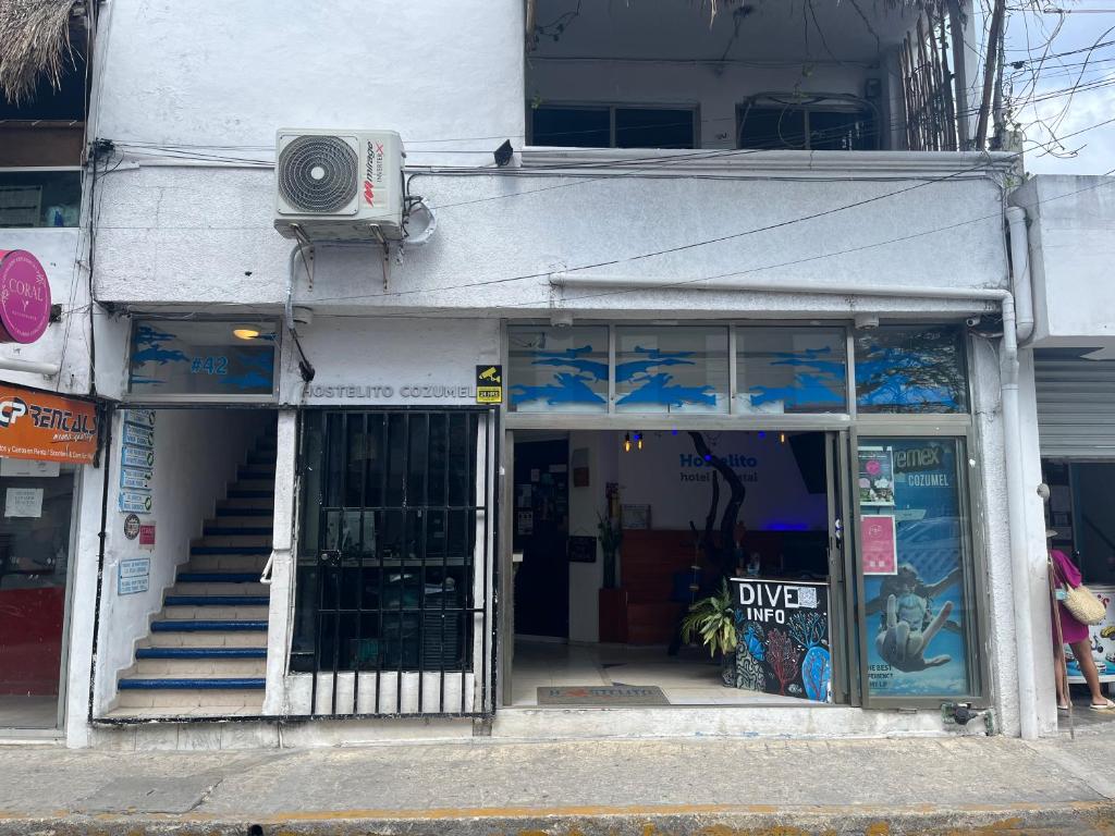 Hostelito Hotel - 5