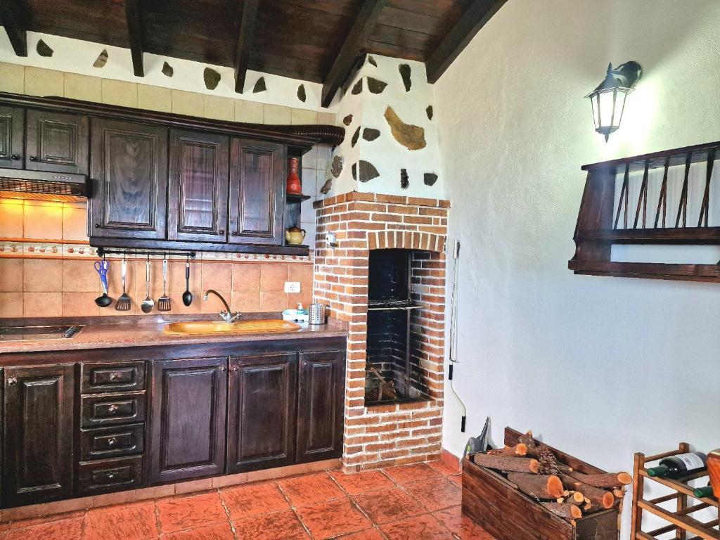 Casa Rural Teide in Icod de los Vinos - 4