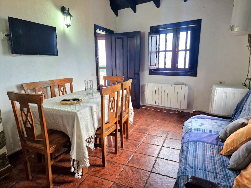 Casa Rural Teide in Icod de los Vinos - 5