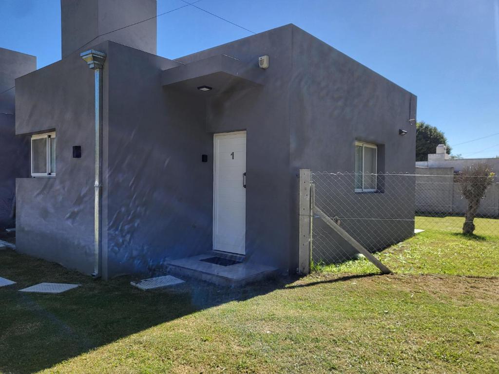 El rincón Verónica 1 - 3