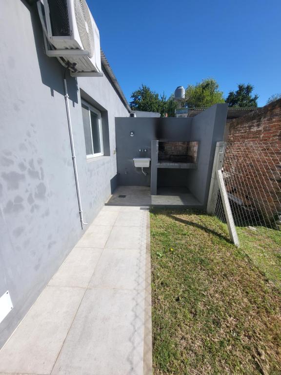 El rincón Verónica 1 - 4