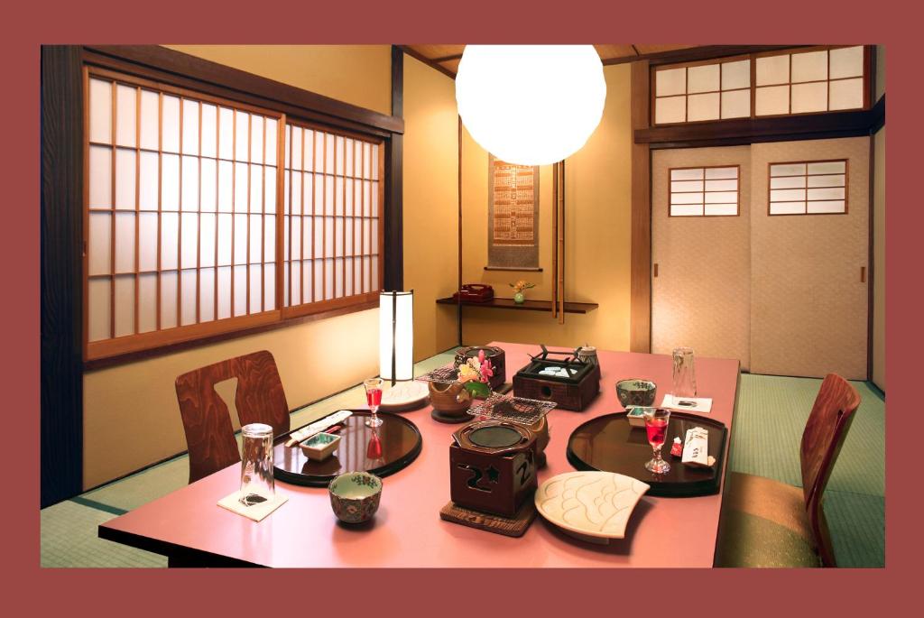 Ekinariya Ryokan photo