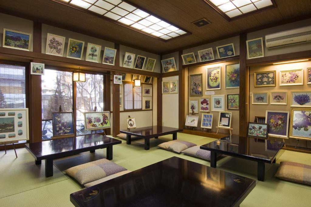 에키나리야 료칸 호텔 이미지 1