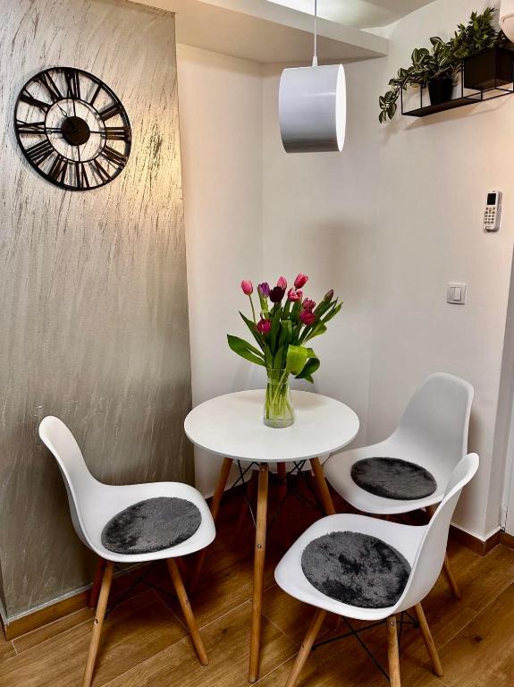Apartman Savamala Promenada 57 - 4