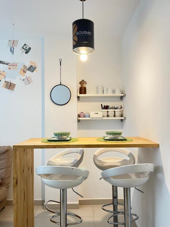 Apartamento San Juan 1 - 2