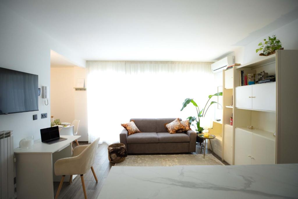 La Casetta - Gaslini e Mare - private parking & garden - 3