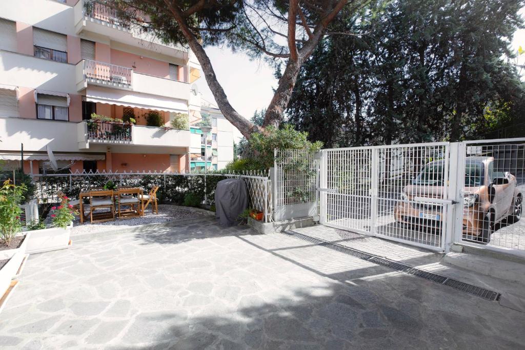 La Casetta - Gaslini e Mare - private parking & garden - 2