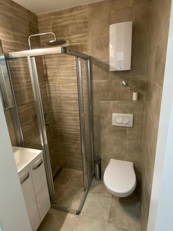 Apartman Savamala Promenada 57 - 5