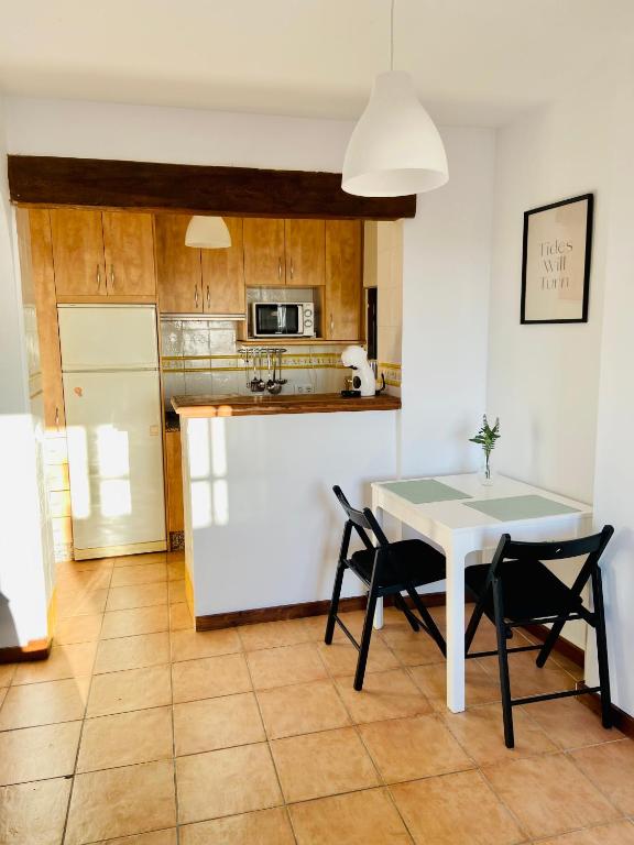 Apartamento con vistas al mar - 4