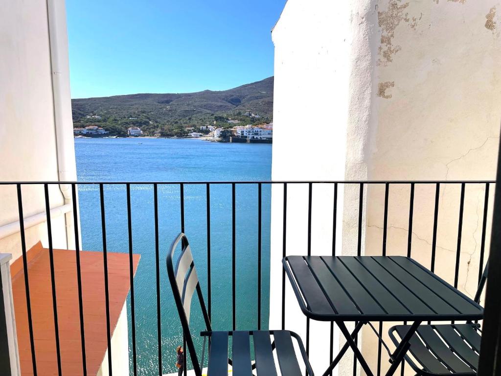 POAL-Dúplex de ensueño en Cadaqués - 3