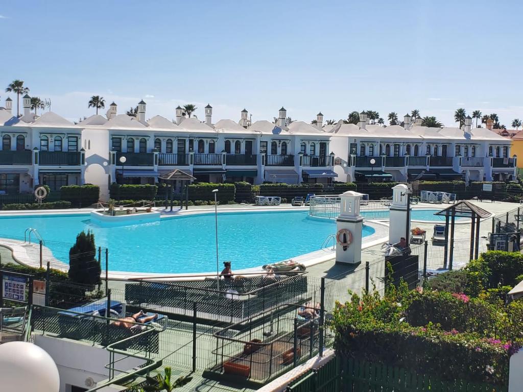 Dunaflor - everyday a holiday, Maspalomas