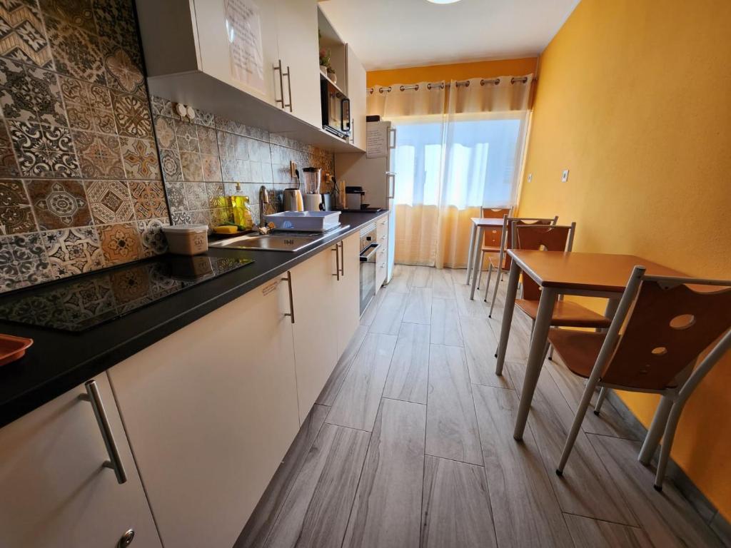 Kitchen, Casa do Sol Algarve in Lagos