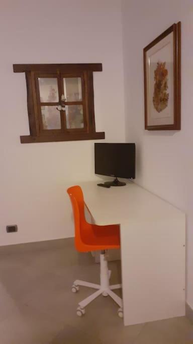 lo Tsanty casa vacanza - 3
