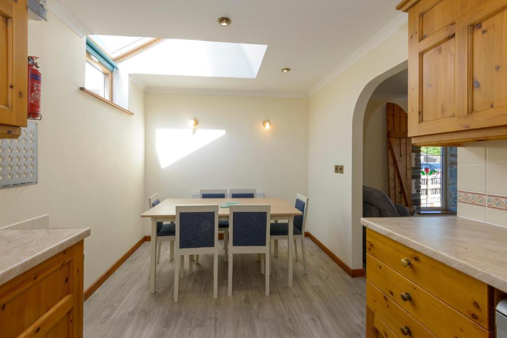 Tregurrian Villas, Newquay photo 7