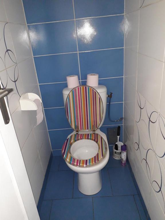 Chambre B1 dans un appartement en colocation - 5