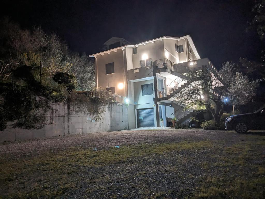 b&b binario nove e tre quarti - 5