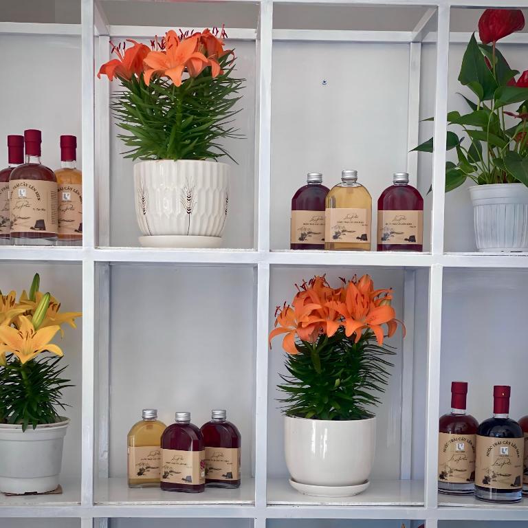 フロント・ロビー