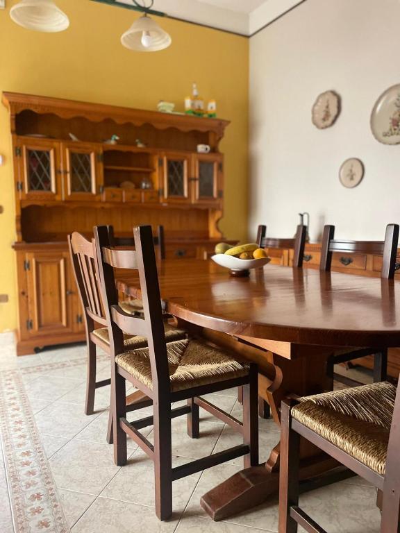 ROSMINI house - 3