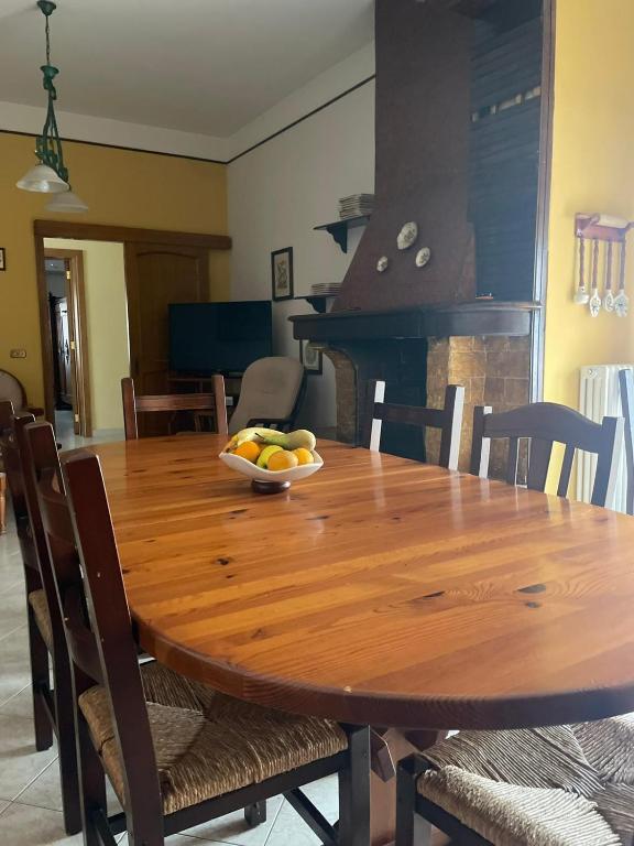 ROSMINI house - 2