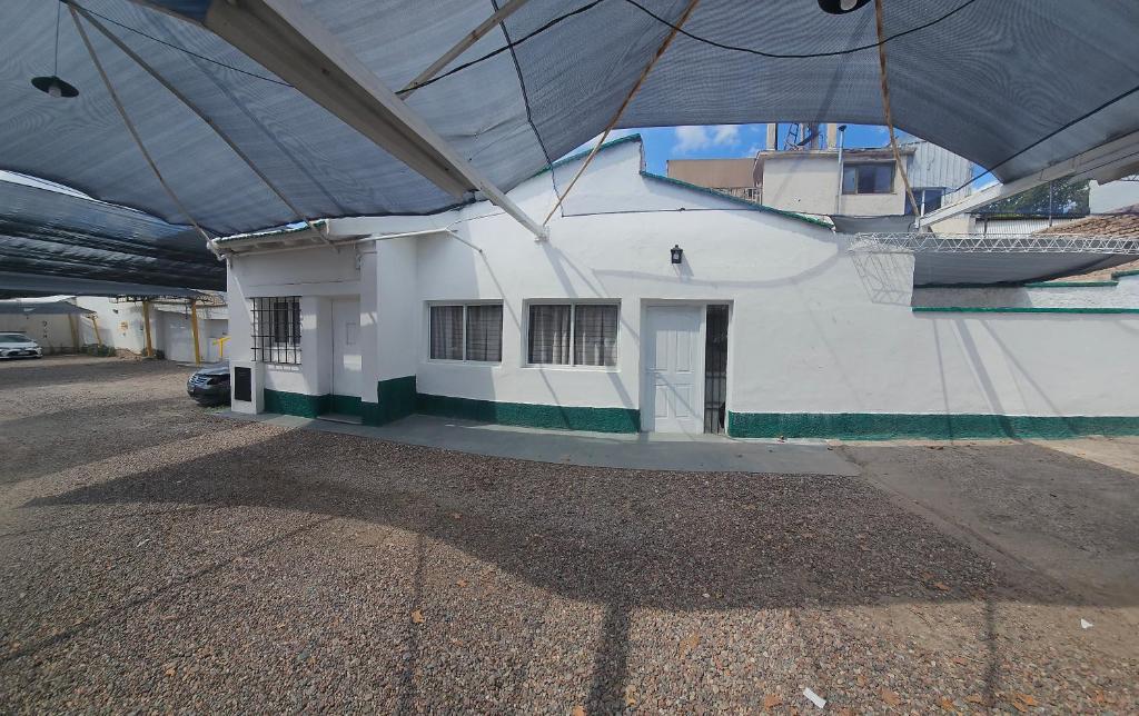 Departamento temporario - 2
