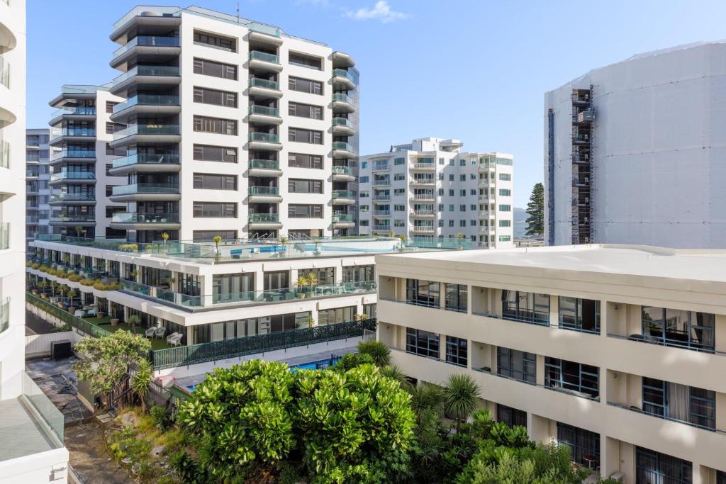 Oceanstyle on Main, Mount Maunganui