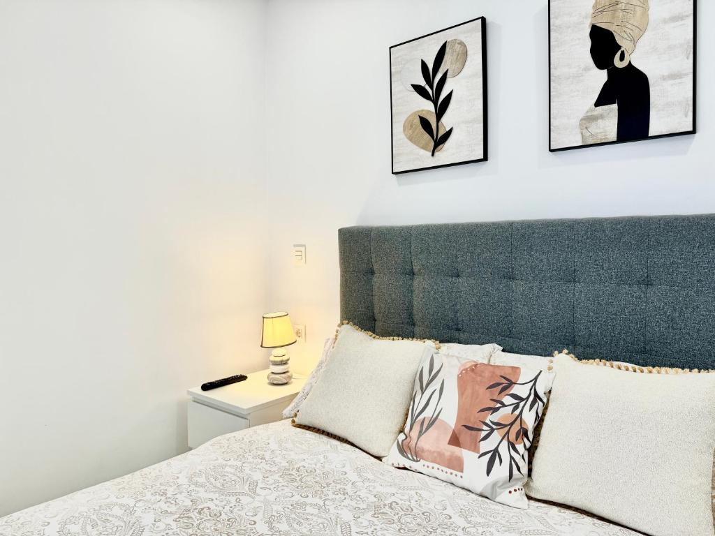 Amazing Seaside Studio by EaW Homes - 4
