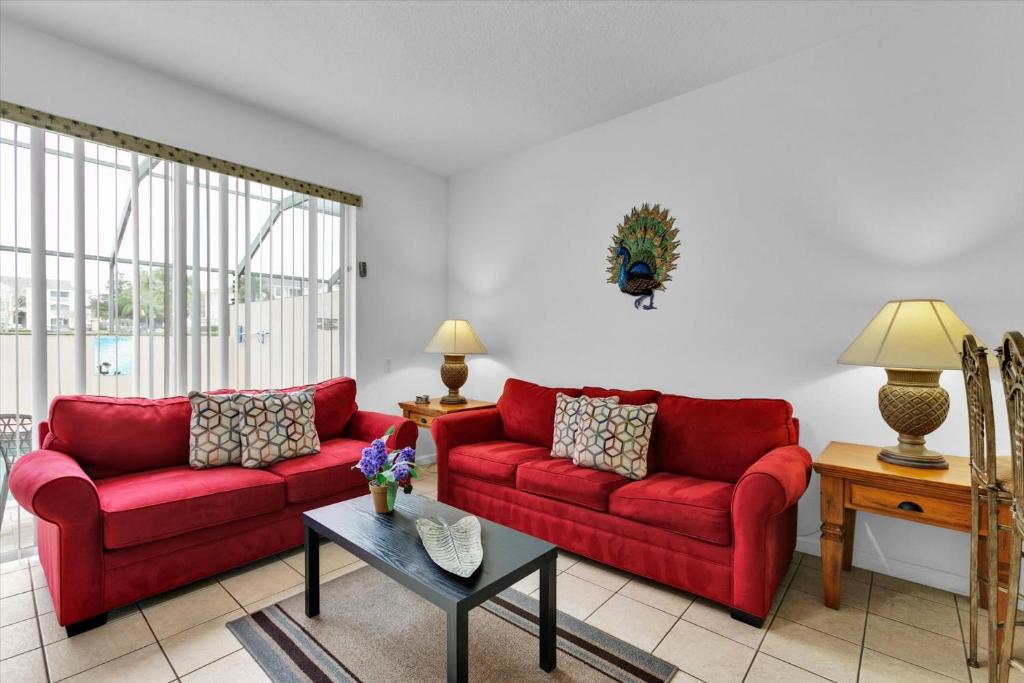 2319 Silver Palm, Kissimmee