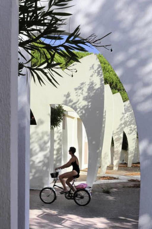Villa Occitanie - Villa 6 pers avec piscine quartier résidentiel MAE-4084 - 3