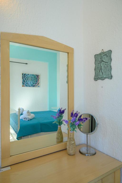Havania Apartments — Pokoje in Elounda