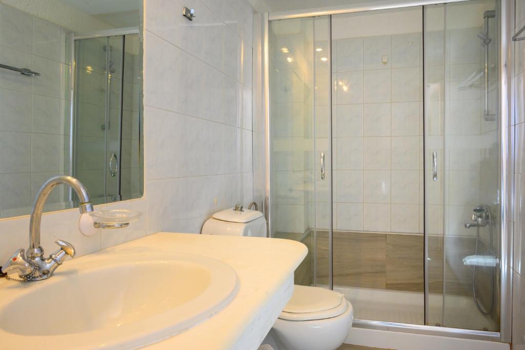 Havania Apartments — Pokoje in Elounda