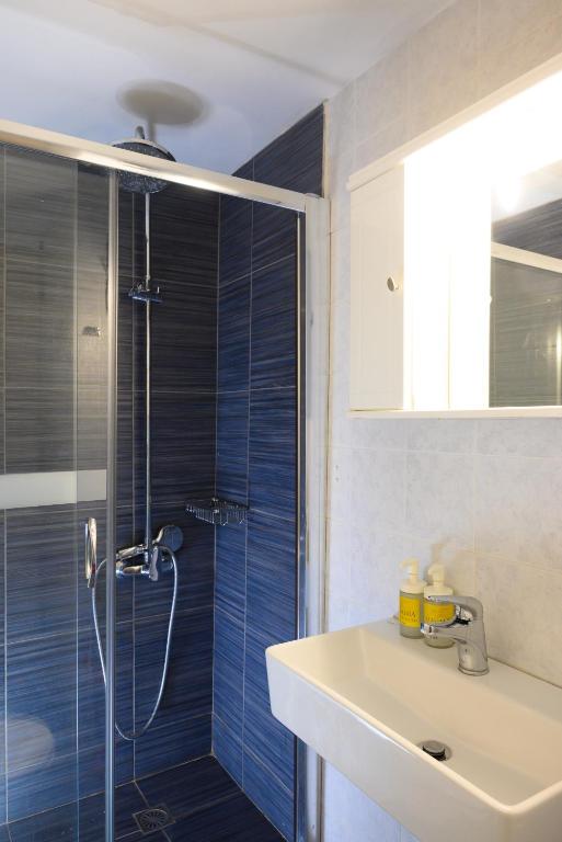 Havania Apartments — Pokoje in Elounda