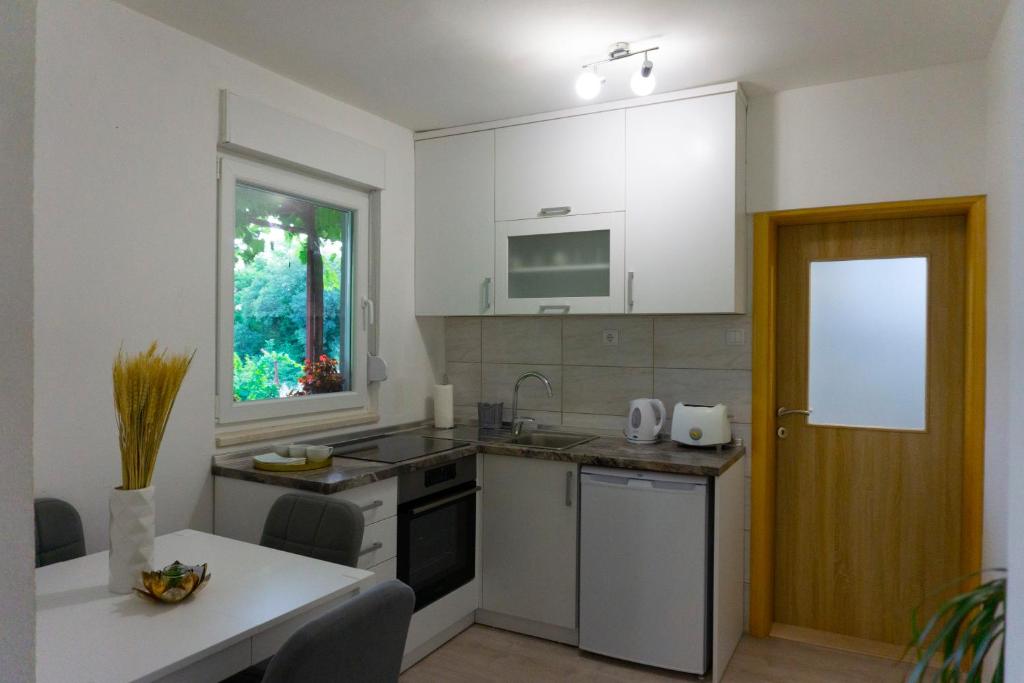 UKROPINA APARTMENTS - 5