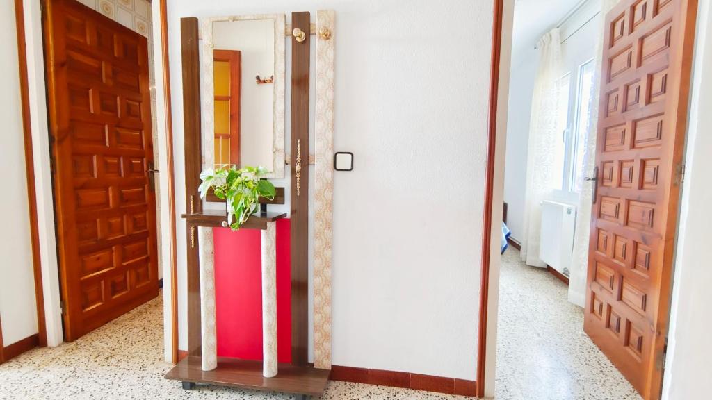 Apartamento La Terraza con barbacoa cerca playa by VACAY L'Escala - 5