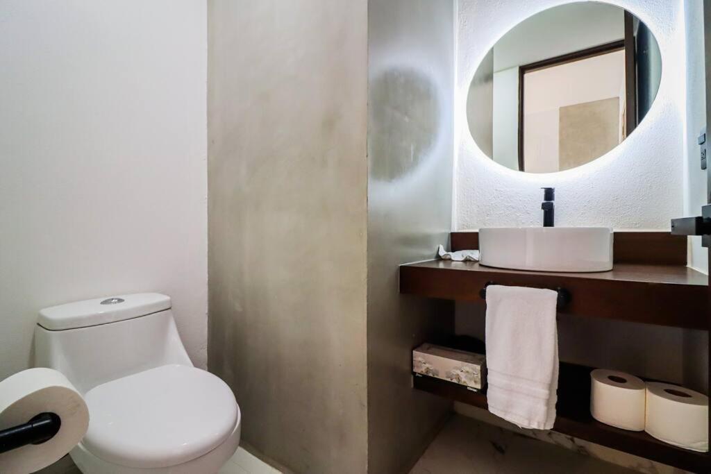 Torre Catalina. Ultra-Modern Versalles Getaway - 5