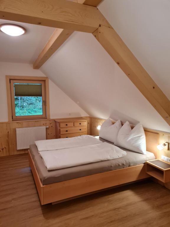 Romantik Chalet Pretalhof - 5