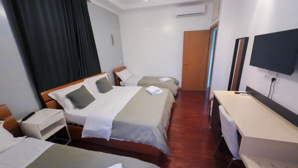 KayDee GuestHouse - 4