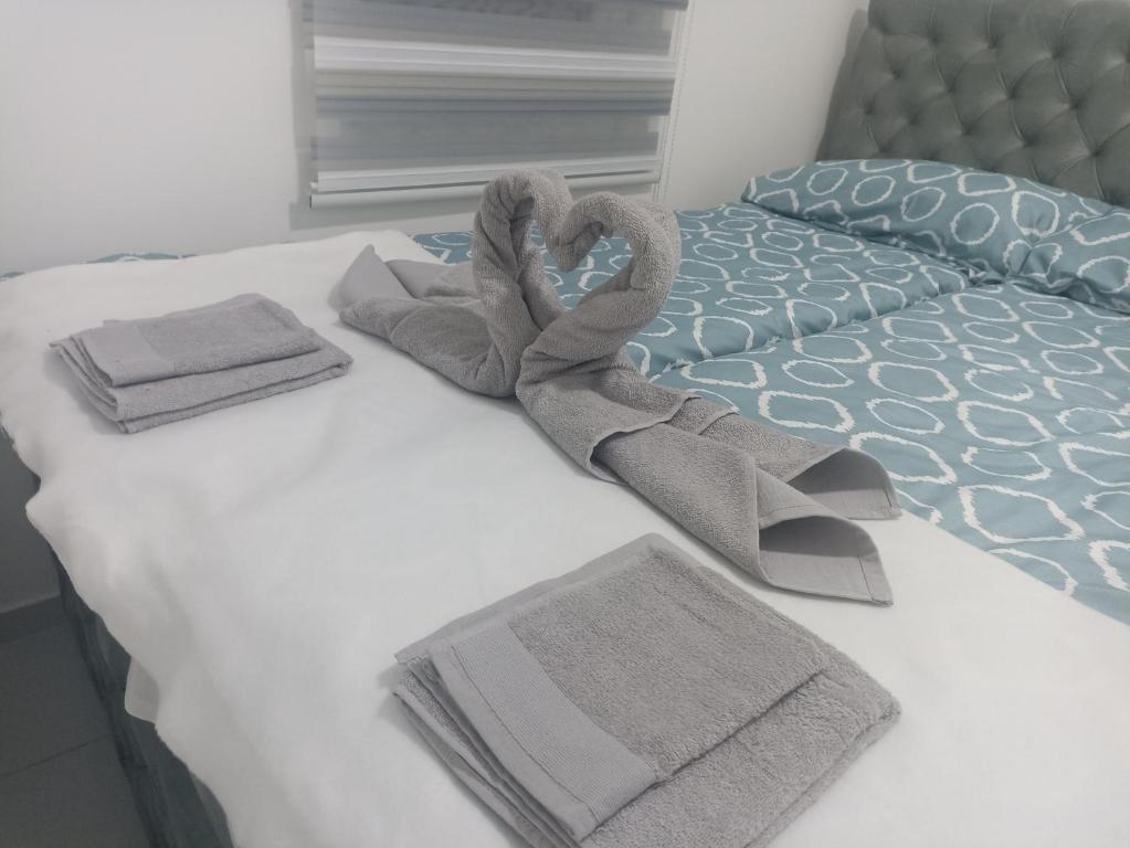 Apartment Star 1 - 3