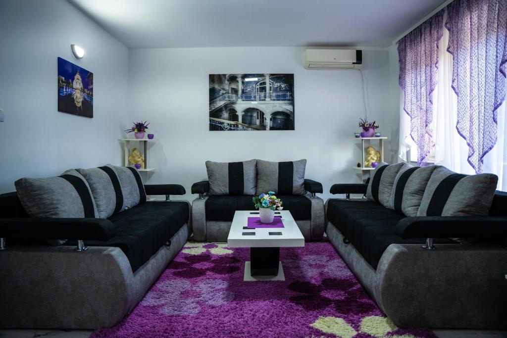 Apartman Albijanić, Sremska Kamenica