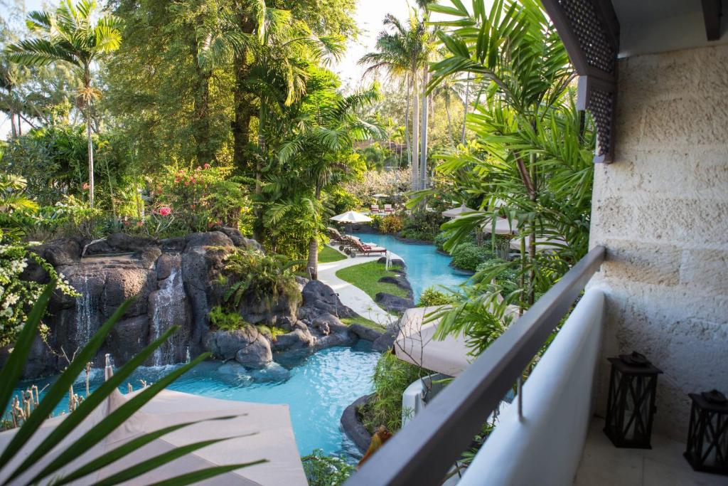Colony Club, a Luxury Collection Resort, Barbados