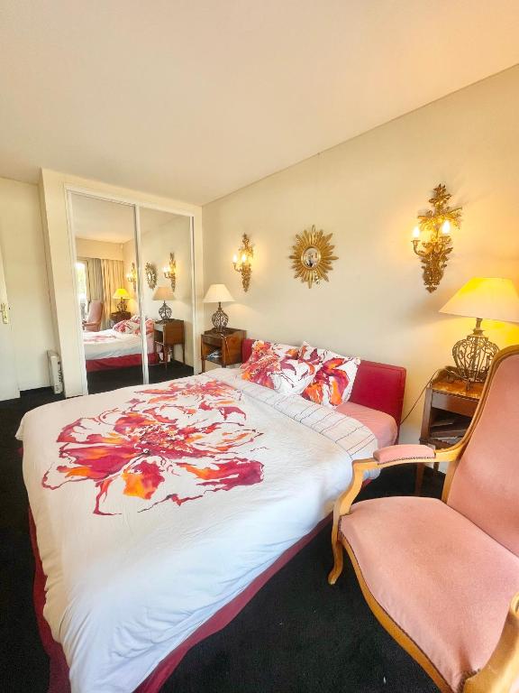 Appartement cannes Croisette - 2