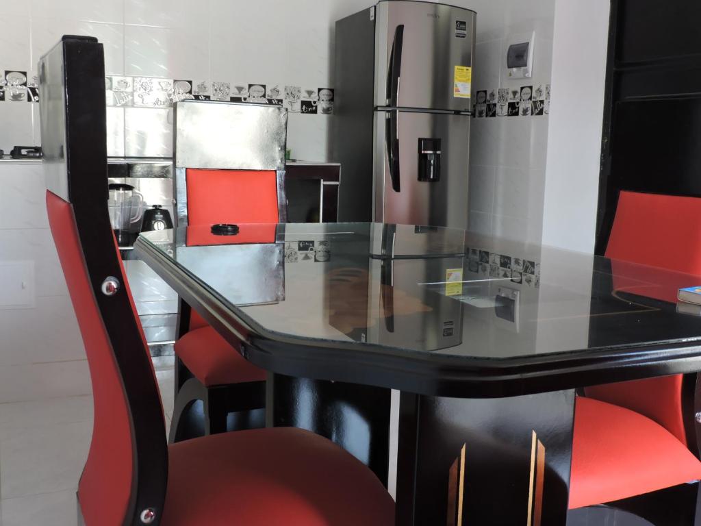 APARTAMENTO TURíSTICo EN SANTA MARTA - 3