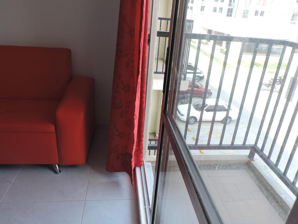 APARTAMENTO TURíSTICo EN SANTA MARTA - 4