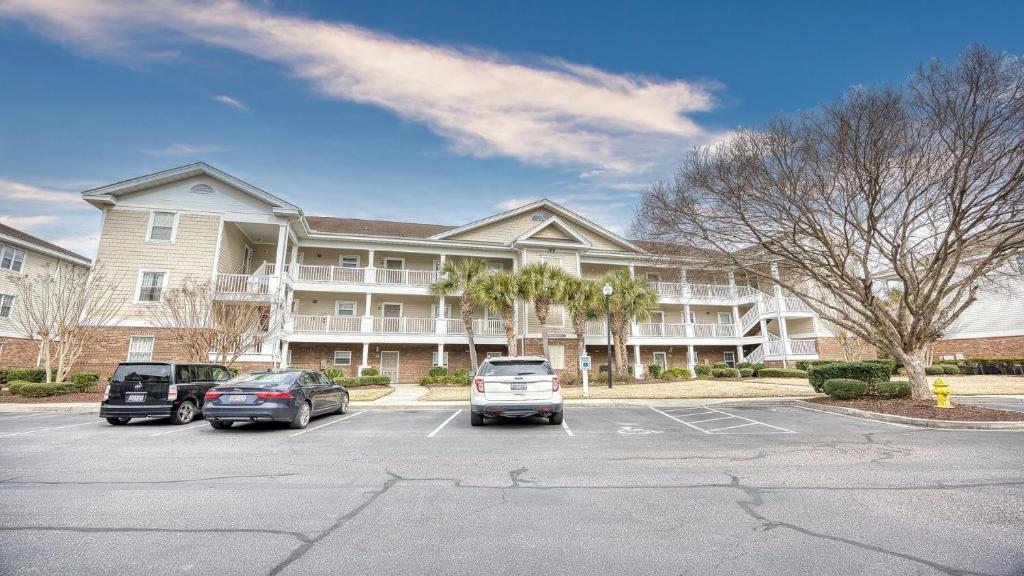 325 River Crossing Condo, North Myrtle Beach