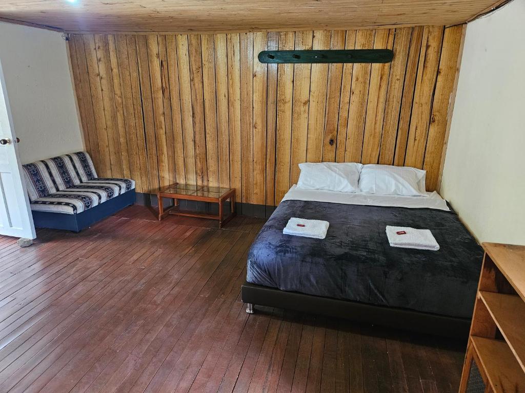 Casa Guicán - 2