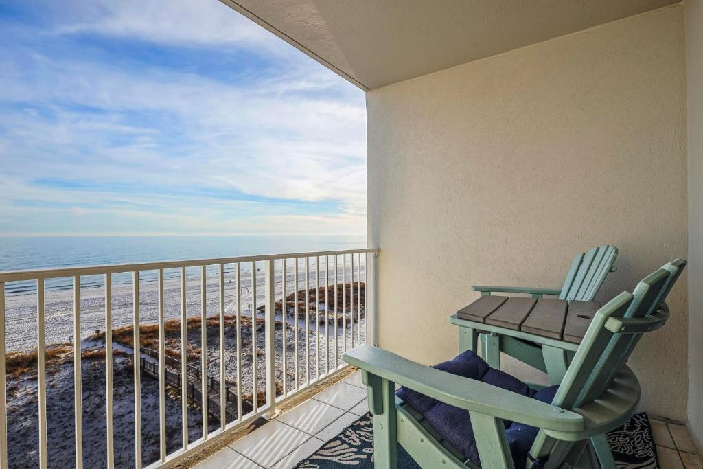 Tropic Isles 504, Gulf Shores