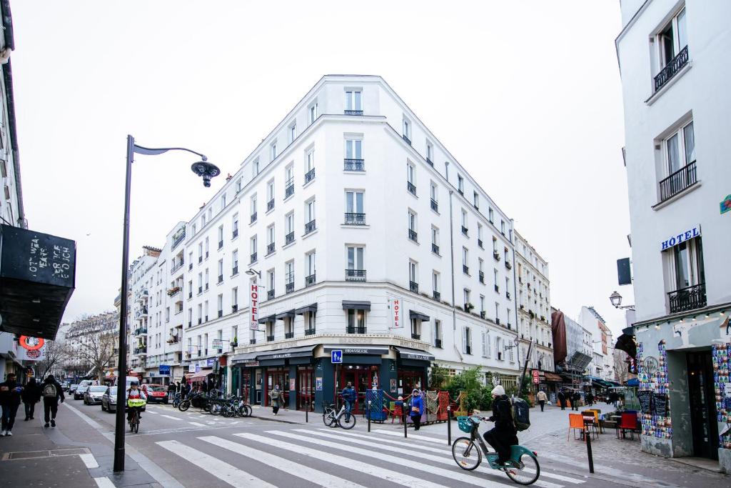 Hotel De La Poste - 3