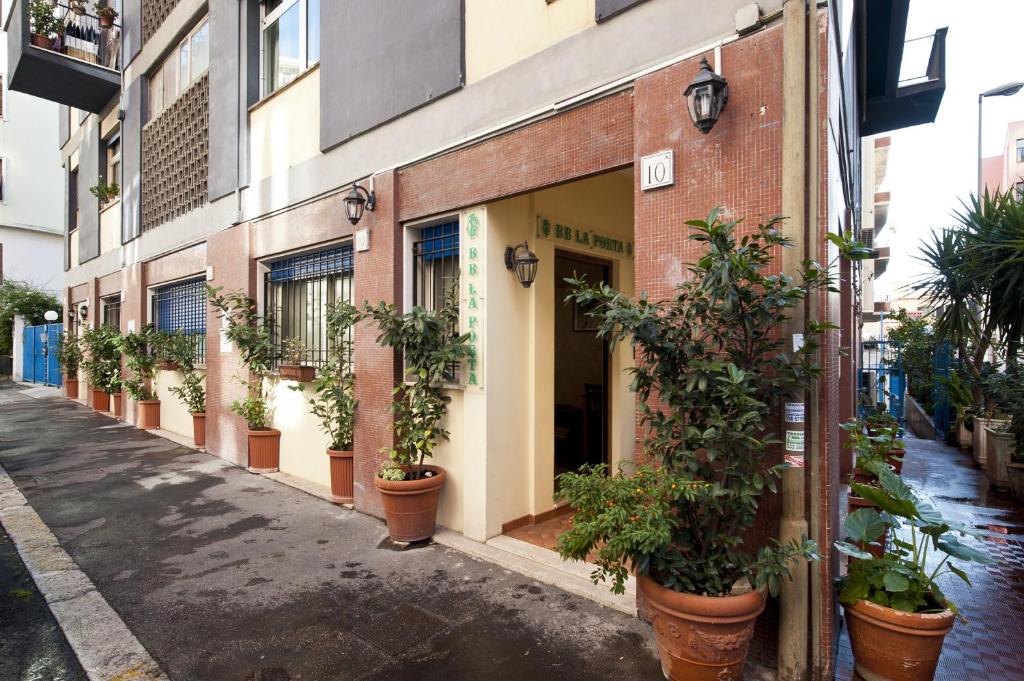 B&B La Porta - 2