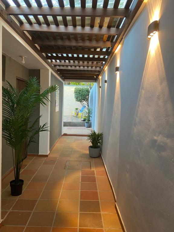 Apartamento los Angeles 2 - 5