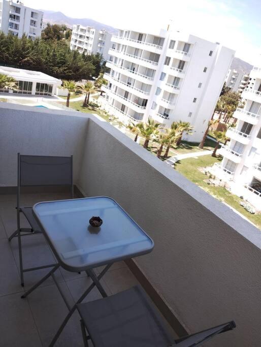 Departamento cercano a playa El Faro con 2 dormitorios - 4