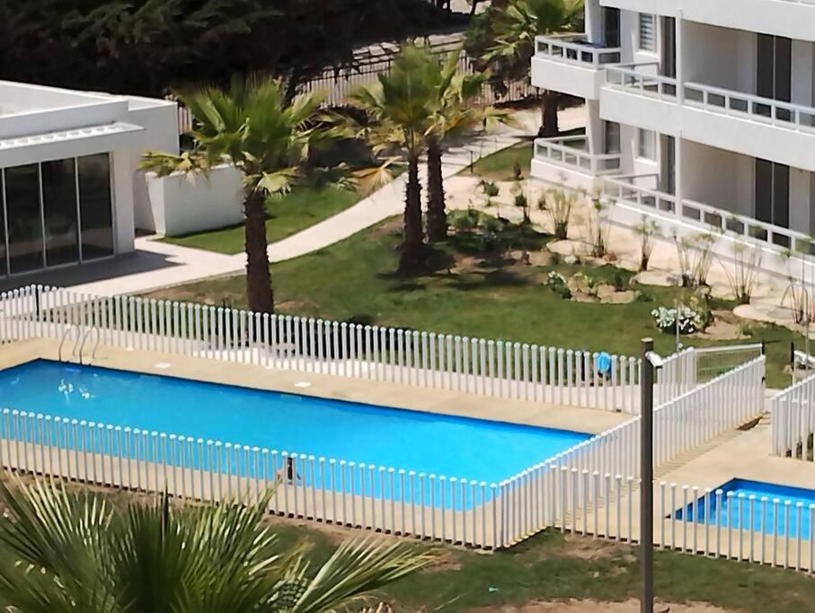 Departamento cercano a playa El Faro con 2 dormitorios - 5